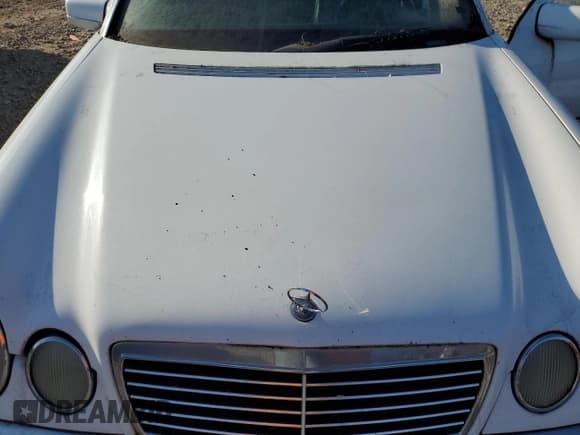 ✅ 1998 Mercedes-Benz E • VIN: WDBJF82F0WX009444 • Лот: 88848985. Опубликован ранее на Copart с пробегом Не указан. Бесплатный доступ к архиву аукционных продаж из США и подробный отчёт об истории автомобиля на DreamBid. Изображение 11.