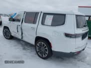 ✅ 2022 Jeep Grand Wagoneer Series III • VIN: 1C4SJVGJ0NS136819 • Lot: 41346734. Listed on IAAI with 40,996 mi. Free auction sales archive from the USA and detailed vehicle history report at DreamBid. Image 3.