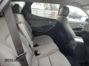 ✅ 2018 Hyundai Santa Fe 2.4L • VIN: 5NMZUDLB0JH070471 • Лот: 49835993. Опубликован ранее на Copart с пробегом 60 751 миль. Бесплатный доступ к архиву аукционных продаж из США и подробный отчёт об истории автомобиля на DreamBid. Изображение 11.