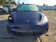 ✅ 2021 Tesla Model Y Standard Range • VIN: 5YJYGDED1MF121029 • Lot: 71233775. Listed on Copart with 45,296 mi. Free auction sales archive from the USA and detailed vehicle history report at DreamBid. Image 5.