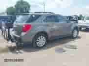 2011 Chevrolet Equinox 1LT с VIN 2CNFLDE57B6213496, выставлен на аукционе IAAI как лот 42379496 с пробегом 171 612 миль миль и . История ставок и продаж доступна на DreamBid. Изображение 4.