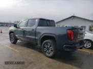 ✅ 2021 GMC Sierra 1500 • VIN: MV1N3887521ND • Лот: 73046833. Опубликован ранее на Copart с пробегом 56 992 миль. Бесплатный доступ к архиву аукционных продаж из США и подробный отчёт об истории автомобиля на DreamBid. Изображение 2.