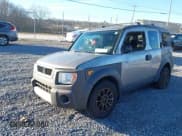 ✅ 2003 Honda Element EX • VIN: 5J6YH28553L007515 • Lot: 43668596. Listed on IAAI with 290,798 mi. Free auction sales archive from the USA and detailed vehicle history report at DreamBid. Image 18.
