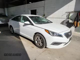 ✅ 2016 Hyundai Sonata SE • VIN: 5NPE24AF2GH266384 • Лот: 90402795. Опубликован ранее на Copart с пробегом 127 219 миль. Бесплатный доступ к архиву аукционных продаж из США и подробный отчёт об истории автомобиля на DreamBid. Изображение 4.
