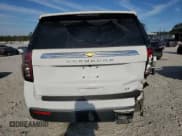 ✅ 2021 Chevrolet Suburban LT • VIN: 1GNSCCKD5MR354865 • Lot: 86899935. Listed on Copart with 34,793 mi. Free auction sales archive from the USA and detailed vehicle history report at DreamBid. Image 6.