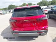 ✅ 2025 Chevrolet Equinox FWD LT • VIN: 3GNAXHEG1SL321711 • Lot: 42744060. Wystawiony na IAAI z przebiegiem 1 652 mil. Bezpłatny archiwum sprzedaży aukcyjnych z USA i szczegółowy raport historii pojazdu na DreamBid. Zdjęcie 16.