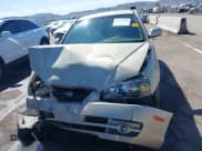 ✅ 2006 Hyundai Elantra GLS • VIN: KMHDN46D16U373646 • Lot: 41774138. Wystawiony na IAAI z przebiegiem 189 174 mil. Bezpłatny archiwum sprzedaży aukcyjnych z USA i szczegółowy raport historii pojazdu na DreamBid. Zdjęcie 12.