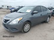 ✅ 2018 Nissan Versa S Plus • VIN: 3N1CN7AP8JL831790 • Lot: 42380102. Wystawiony na IAAI z przebiegiem 63 090 mil. Bezpłatny archiwum sprzedaży aukcyjnych z USA i szczegółowy raport historii pojazdu na DreamBid. Zdjęcie 18.