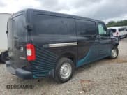 ✅ 2018 Nissan NV Cargo SV • VIN: 1N6BF0KM2JN804521 • Lot: 91147495. Listed on Copart with 106,883 mi. Free auction sales archive from the USA and detailed vehicle history report at DreamBid. Image 3.