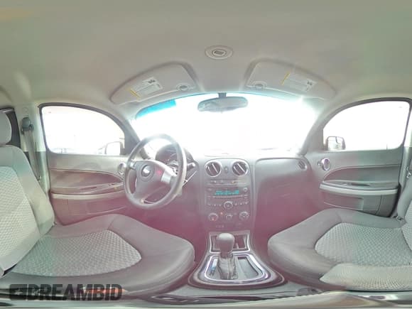 ✅ 2011 Chevrolet HHR LS • VIN: 3GCAAAFW8BS599437 • Lot: 84327154. Listed on Copart with 37,328 mi. Free auction sales archive from the USA and detailed vehicle history report at DreamBid. Image 12.