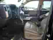 2018 Chevrolet Silverado 1500 LTZ с VIN 3GCUKSEC1JG544479, выставлен на аукционе Copart как лот 55851315 с пробегом 110 245 миль миль и Списание • Salvage title. История ставок и продаж доступна на DreamBid. Изображение 7.