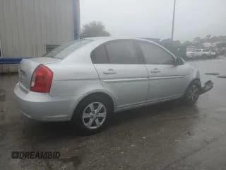 ✅ 2008 Hyundai Accent GLS • VIN: KMHCN46C08U187666 • Лот: 46582045. Опубликован ранее на Copart с пробегом 145 436 миль. Бесплатный доступ к архиву аукционных продаж из США и подробный отчёт об истории автомобиля на DreamBid. Изображение 3.