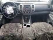 ✅ 2009 Toyota Tacoma • VIN: 5TEUU42N29Z600229 • Лот: 90492505. Опубликован ранее на Copart с пробегом 174 383 миль. Бесплатный доступ к архиву аукционных продаж из США и подробный отчёт об истории автомобиля на DreamBid. Изображение 8.