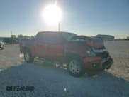 ✅ 2016 Chevrolet Colorado 2WD LT • VIN: 1GCGSCEA9G1168655 • Lot: 90595495. Listed on Copart with 174,143 mi. Free auction sales archive from the USA and detailed vehicle history report at DreamBid. Image 14.