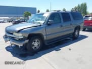✅ 2000 Chevrolet Suburban LS • VIN: 3GNFK16T3YG150971 • Лот: 42333901. Опубликован ранее на IAAI с пробегом 221 712 миль. Бесплатный доступ к архиву аукционных продаж из США и подробный отчёт об истории автомобиля на DreamBid. Изображение 2.