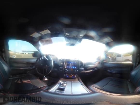 ✅ 2021 Ford Expedition Max Limited • VIN: 1FMJK1KT6MEA88987 • Lot: 42887587. Wystawiony na IAAI z przebiegiem 67 262 mil. Bezpłatny archiwum sprzedaży aukcyjnych z USA i szczegółowy raport historii pojazdu na DreamBid. Zdjęcie 18.