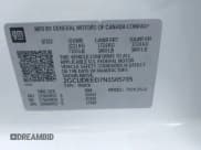 ✅ 2022 Chevrolet Silverado 1500 RST • VIN: 2GCUDEED7N1505785 • Лот: 43270427. Опубликован ранее на IAAI с пробегом 59 680 миль. Бесплатный доступ к архиву аукционных продаж из США и подробный отчёт об истории автомобиля на DreamBid. Изображение 9.