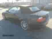 2005 BMW 3 Series M3 с VIN WBSBR93405PK09151, выставлен на аукционе Copart как лот 80369774 с пробегом 122 103 миль миль и Списание • Salvage title. История ставок и продаж доступна на DreamBid. Изображение 2.