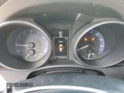 ✅ 2016 Scion iM • VIN: JTNKARJE2GJ518681 • Lot: 68587184. Listed on Copart with 121,646 mi. Free auction sales archive from the USA and detailed vehicle history report at DreamBid. Image 9.