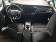 ✅ 2023 Chevrolet Bolt EV 1LT • VIN: 1G1FW6S00P4144684 • Lot: 53623094. Wystawiony na Copart z przebiegiem 19 984 mil. Bezpłatny archiwum sprzedaży aukcyjnych z USA i szczegółowy raport historii pojazdu na DreamBid. Zdjęcie 8.