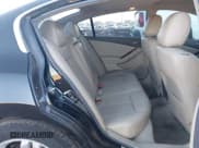 ✅ 2011 Nissan Altima SR • VIN: 1N4BL2AP1BN433393 • Lot: 43408660. Wystawiony na IAAI z przebiegiem 91 561 mil. Bezpłatny archiwum sprzedaży aukcyjnych z USA i szczegółowy raport historii pojazdu na DreamBid. Zdjęcie 8.