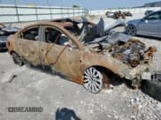 ✅ 2011 Buick Regal CXL Turbo TO2 • VIN: W04GW5EV8B1074336 • Лот: 54617985. Опубликован ранее на Copart с пробегом Не указан. Бесплатный доступ к архиву аукционных продаж из США и подробный отчёт об истории автомобиля на DreamBid. Изображение 4.