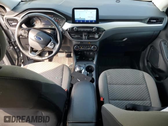 ✅ 2021 Ford Escape SE Hybrid • VIN: 1FMCU0BZ7MUA30474 • Lot: 66543735. Wystawiony na Copart z przebiegiem 56 010 mil. Bezpłatny archiwum sprzedaży aukcyjnych z USA i szczegółowy raport historii pojazdu na DreamBid. Zdjęcie 8.