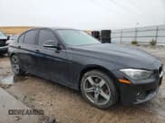 ✅ 2015 BMW 3 Series 328i xDrive • VIN: WBA3B5G56FNS17681 • Lot: 81578725. Wystawiony na Copart z przebiegiem 119 818 mil. Bezpłatny archiwum sprzedaży aukcyjnych z USA i szczegółowy raport historii pojazdu na DreamBid. Zdjęcie 4.