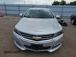2019 Chevrolet Impala LT с VIN 2G11Z5S36K9126590, выставлен на аукционе Copart как лот 67961994 с пробегом 116 450 миль миль и Списание • Salvage title. История ставок и продаж доступна на DreamBid. Изображение 5.