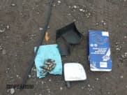 ✅ 1995 Mazda B-Series SE • VIN: 4F4CR16U3STM23330 • Lot: 42611256. Listed on IAAI with 190,761 mi. Free auction sales archive from the USA and detailed vehicle history report at DreamBid. Image 12.