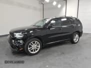 ✅ 2024 Dodge Durango GT Plus • VIN: 1C4RDJDG8RC152984 • Lot: 91277175. Wystawiony na Copart z przebiegiem 41 406 mil. Bezpłatny archiwum sprzedaży aukcyjnych z USA i szczegółowy raport historii pojazdu na DreamBid. Zdjęcie 1.