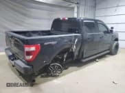 ✅ 2021 Ford F-150 XLT • VIN: 1FTFW1E83MFB20410 • Лот: 80485315. Опубликован ранее на Copart с пробегом 50 251 миль. Бесплатный доступ к архиву аукционных продаж из США и подробный отчёт об истории автомобиля на DreamBid. Изображение 3.