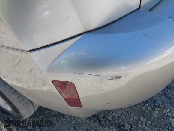 ✅ 2007 Chevrolet HHR LS • VIN: 3GNDA13DX7S614888 • Lot: 41830322. Listed on IAAI with 160,046 mi. Free auction sales archive from the USA and detailed vehicle history report at DreamBid. Image 17.