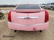 ✅ 2011 Cadillac CTS Performance • VIN: 1G6DL5ED7B0156740 • Лот: 62591915. Опубликован ранее на Copart с пробегом 152 807 миль. Бесплатный доступ к архиву аукционных продаж из США и подробный отчёт об истории автомобиля на DreamBid. Изображение 6.