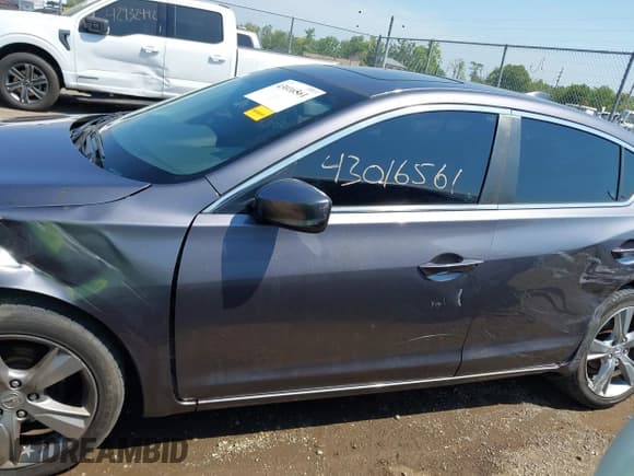 ✅ 2015 Acura ILX • VIN: 19VDE1F33FE003316 • Лот: 43016561. Опубликован ранее на IAAI с пробегом 101 714 миль. Бесплатный доступ к архиву аукционных продаж из США и подробный отчёт об истории автомобиля на DreamBid. Изображение 15.