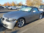 ✅ 2006 BMW Z4 3.0i • VIN: 4USBU33576LW66439 • Lot: 43520195. Listed on IAAI with 79,305 mi. Free auction sales archive from the USA and detailed vehicle history report at DreamBid. Image 17.