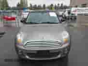 2012 MINI Hardtop with VIN WMWSU3C5XCT262971, listed as a IAAI auction lot 43359213 with 42,086 mi miles and . Bid and sale history available at DreamBid. Image 12.