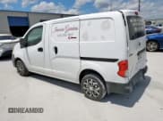 ✅ 2016 Nissan NV200 S • VIN: 3N6CM0KN0GK696448 • Lot: 66461605. Wystawiony na Copart z przebiegiem 198 137 mil. Bezpłatny archiwum sprzedaży aukcyjnych z USA i szczegółowy raport historii pojazdu na DreamBid. Zdjęcie 2.