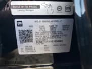 ✅ 2025 Chevrolet Traverse FWD LT • VIN: 1GNERGRS4SJ308883 • Lot: 84814195. Wystawiony na Copart z przebiegiem 1 134 mil. Bezpłatny archiwum sprzedaży aukcyjnych z USA i szczegółowy raport historii pojazdu na DreamBid. Zdjęcie 13.