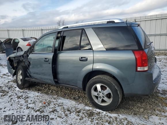 ✅ 2007 Saturn VUE V6 • VIN: 5GZCZ53457S864313 • Lot: 87192804. Wystawiony na Copart z przebiegiem 204 434 mil. Bezpłatny archiwum sprzedaży aukcyjnych z USA i szczegółowy raport historii pojazdu na DreamBid. Zdjęcie 2.