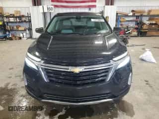 ✅ 2022 Chevrolet Equinox LT • VIN: 3GNAXTEV9NL126607 • Лот: 90301735. Опубликован ранее на Copart с пробегом 97 372 миль. Бесплатный доступ к архиву аукционных продаж из США и подробный отчёт об истории автомобиля на DreamBid. Изображение 5.