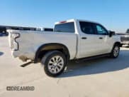 ✅ 2022 Chevrolet Silverado 1500 Custom • VIN: 3GCPWBEK6NG214383 • Лот: 81885015. Опубликован ранее на Copart с пробегом 51 666 миль. Бесплатный доступ к архиву аукционных продаж из США и подробный отчёт об истории автомобиля на DreamBid. Изображение 3.