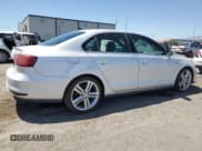 ✅ 2016 Volkswagen Jetta GLI SE • VIN: 3VW4T7AJ7GM323961 • Лот: 67489965. Опубликован ранее на Copart с пробегом 94 621 миль. Бесплатный доступ к архиву аукционных продаж из США и подробный отчёт об истории автомобиля на DreamBid. Изображение 3.