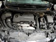 ✅ 2016 Chevrolet Cruze LT • VIN: 1G1BE5SM4G7239486 • Lot: 66735622. Listed on Copart with 96,823 mi. Free auction sales archive from the USA and detailed vehicle history report at DreamBid. Image 7.