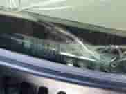 ✅ 2005 Chevrolet Silverado 1500 Z71 • VIN: 2GCEK13T851356381 • Lot: 68854844. Wystawiony na Copart z przebiegiem 172 306 mil mil. Skorzystaj z bezpłatnego archiwum sprzedaży aukcyjnych z USA i zobacz szczegółowy raport historii pojazdu na DreamBid. Zdjęcie 12.