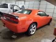 ✅ 2010 Dodge Challenger SRT-8 • VIN: 2B3CJ7DW9AH308882 • Лот: 86567014. Опубликован ранее на Copart с пробегом 110 963 миль. Бесплатный доступ к архиву аукционных продаж из США и подробный отчёт об истории автомобиля на DreamBid. Изображение 3.
