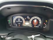 ✅ 2023 Acura Integra Technology • VIN: 19UDE4H68PA016911 • Lot: 81229945. Listed on Copart with 12,821 mi. Free auction sales archive from the USA and detailed vehicle history report at DreamBid. Image 9.