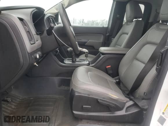 2016 Chevrolet Colorado 4WD WT с VIN 1GCHTBE39G1330801, выставлен на аукционе Copart как лот 69064735 с пробегом 32 962 миль миль и Чистый • Clean title. История ставок и продаж доступна на DreamBid. Изображение 7.