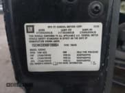 ✅ 2006 Chevrolet Silverado 2500HD LT3 • VIN: 1GCHK23D66F200054 • Лот: 42301893. Опубликован ранее на IAAI с пробегом 165 624 миль. Бесплатный доступ к архиву аукционных продаж из США и подробный отчёт об истории автомобиля на DreamBid. Изображение 9.