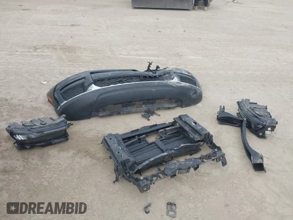 ✅ 2021 Jeep Grand Cherokee Altitude • VIN: 1C4RJKAG8M8172473 • Лот: 43461343. Опубликован ранее на IAAI с пробегом 62 316 миль. Бесплатный доступ к архиву аукционных продаж из США и подробный отчёт об истории автомобиля на DreamBid. Изображение 12.